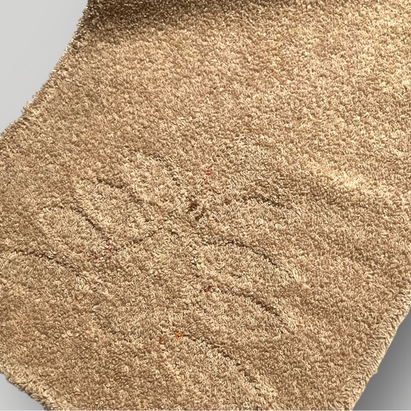 Lot/2 𝑯𝒂𝒏𝒅𝒎𝒂𝒅𝒆 Thanksgiving Turkey Hand Towels - Picture 4 of 12